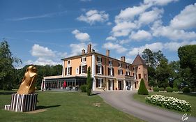 Hotel Du Bois Blanc Domaine D'Epeyssoles Georges Blanc